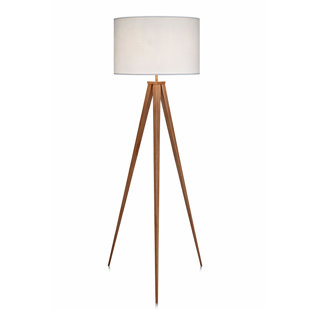 Modern Contemporary Extra Tall Floor Lamps Allmodern Quickview