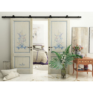 24 Inch Barn Doors Wayfair