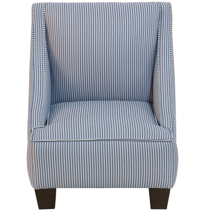 Whitnash Kids Linen Cotton Chair
