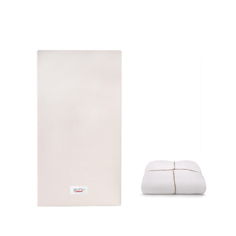 Coco Core 3 Mini Crib Mattress Allmodern Coco Core 3 Mini Crib Mattress