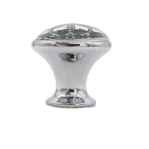 Crown Mushroom Knob