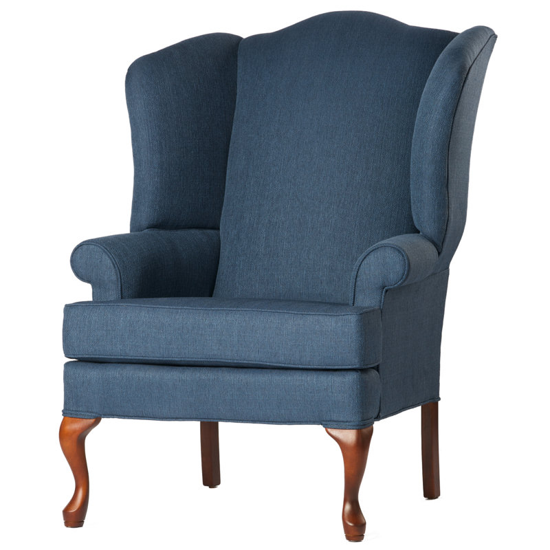 Alanya Wingback Chair Alanya Wingback Chair