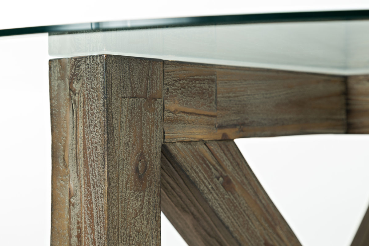 Kara Dining Table & Reviews Joss & Main