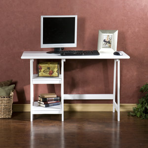 Schreibtisch Langston von Home & Haus