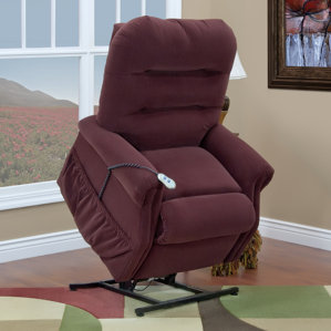 30 Series Power Lift Assist Recliner by Med-Lift