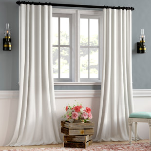 118 Inch Curtains Wayfair Quickview