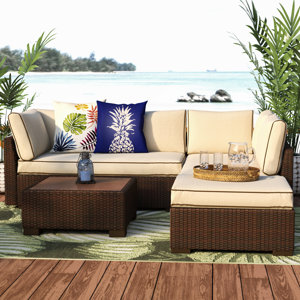 Grande Sectional