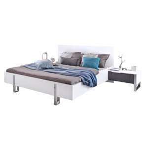 2-tlg. Schlafzimmer-Set Celaya von Urban Designs