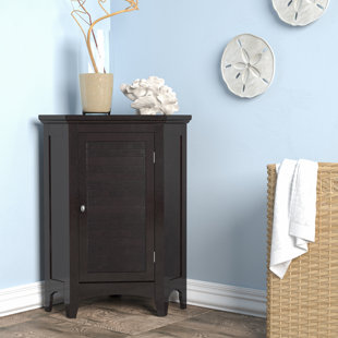 Espresso Bathroom Cabinets You Ll Love Wayfair Espresso Bathroom Cabinets