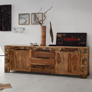 Sideboard Mayari Mosaik von Massivum