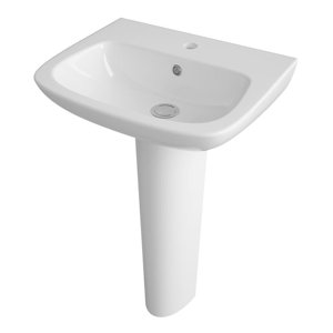 Premier 50 cm Standwaschbecken Ambrose