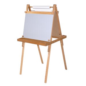 Adjustable Board Easel