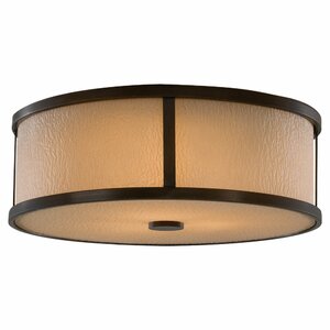 Etten Flush Mount