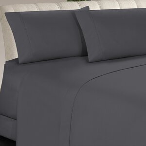 Longfellow 4 Piece Sheet Set