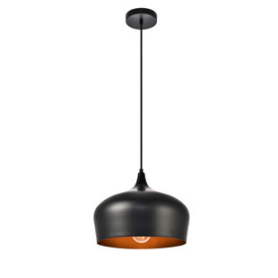 Modern Pendant Lighting Allmodern Quickview