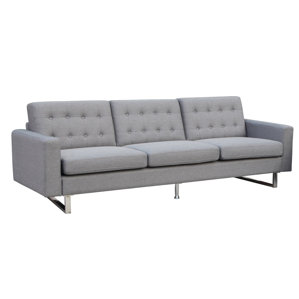 Beneva Sofa by New Spec Inc