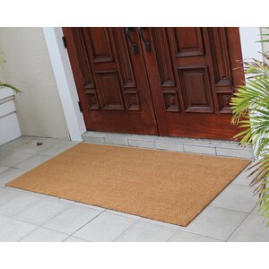 Shorewood Anti Shred Treated Doormat