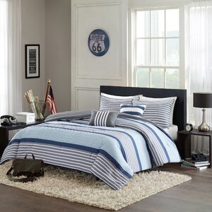 Paul Comforter Set