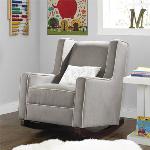 Sanders Rocker by Viv + Rae