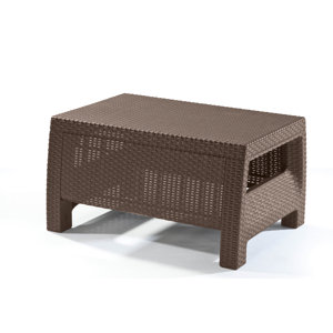 Berard All Weather Outdoor Coffee Table