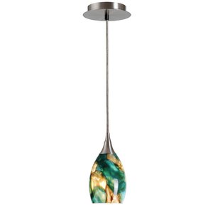 Jacklyn Lacopo 1-Light Mini Pendant