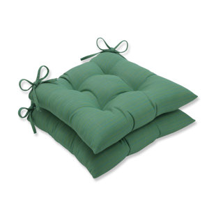 Wrought Iron Chair Cushions Wayfair Quickview