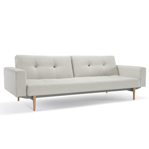 3-Sitzer Schlafsofa Fiftynine von Innovation