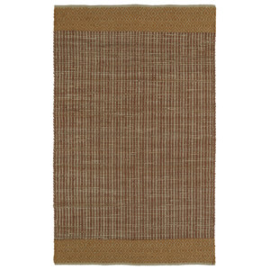 Emilia Multi-colored Area Rug