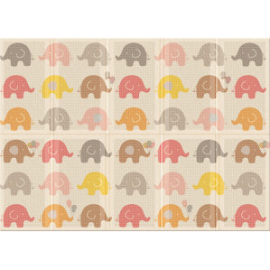 elephant portable cots