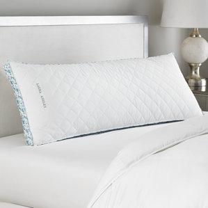 Ava Polyfill Body Pillow by Laura Ashley Home
