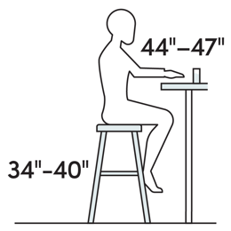 Bar Stools You Ll Love Wayfair Tall Bar Stools