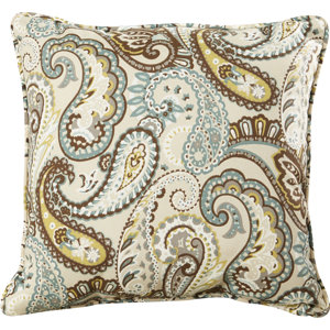 Grant Indoor/Outdoor Throw Pillow (Set of 2)
