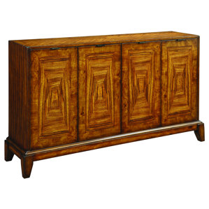 Sideboard by Coast to Coast Imports LLC