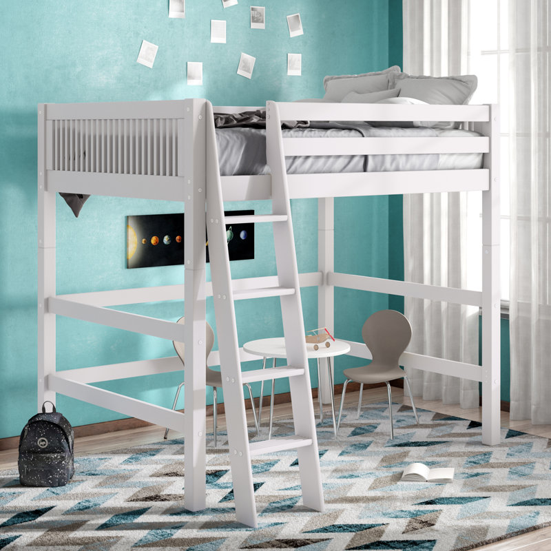 Isabelle Full Loft Bed Isabelle Full Loft Bed