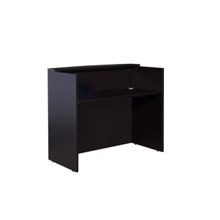 Reception Desks Suites You Ll Love Wayfair Quickview