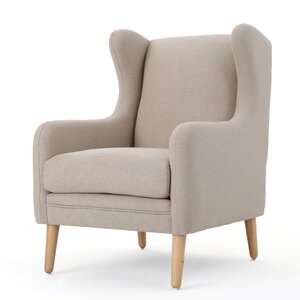 Cooper Wingback Chair