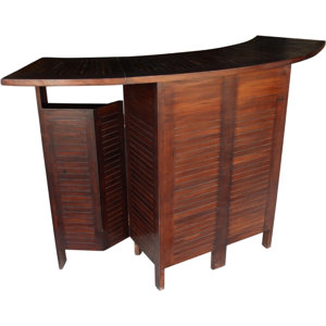 Barschrank Ishwari von Caracella