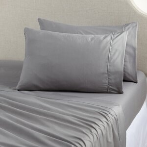 Claudette Double Brushed Luxury Sheet Set