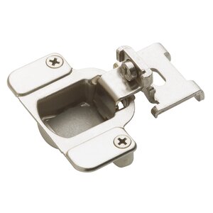 Matrix Grass Concealed Hinge