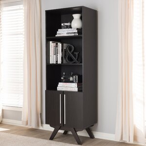 Wachter Modern Standard Bookcase