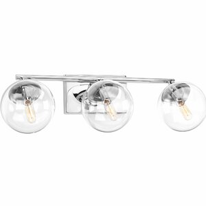 Byrd 3-Light Vanity Light