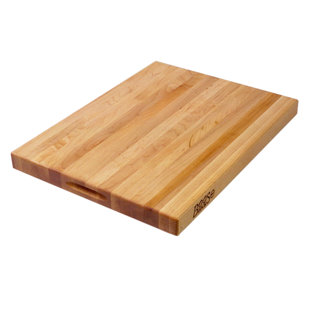 Butcher Block Cutting Boards You Ll Love Wayfair Boosblock Wood Cutting Board