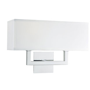 Modern Flush Mount Wall Sconces Allmodern Save To Idea Board