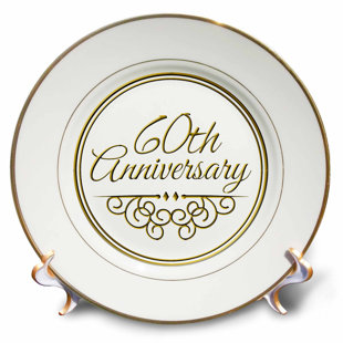 60Th Anniversary Gifts >> 60th Wedding Anniversary Gifts Wayfair 60Th Anniversary Gifts >> 60th Wedding Anniversary Gifts Wayfair