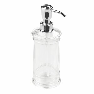 Ula Pump Soap Dispenser