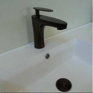 Cobra Series Bathroom Faucet Single Handle