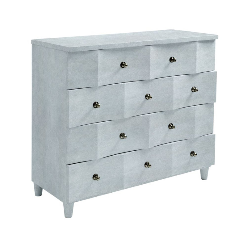 Coastal Living By Stanley Furniture Resort Ocean Breakers 4 Drawer Resort Ocean Breakers 4 Drawer Dresser