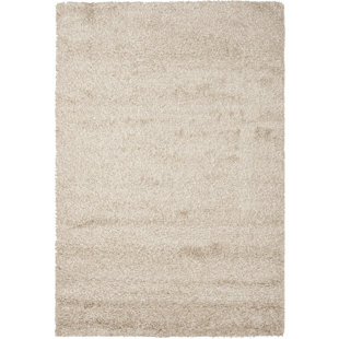 Solid Rugs You Ll Love Wayfair Rowen Beige Area Rug