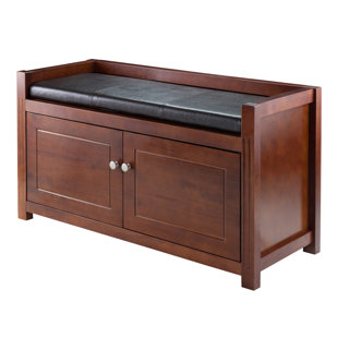 Holtom Storage Bench Wayfair
