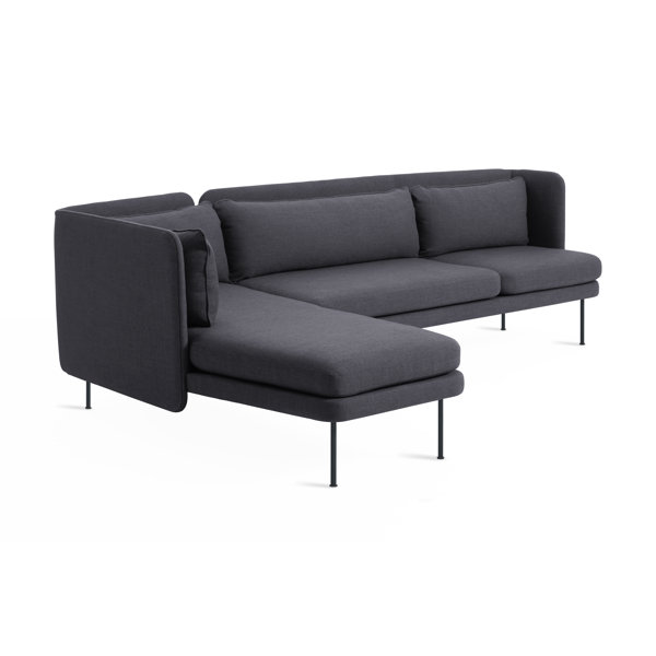 Left Arm Chaise Sofa Wayfair